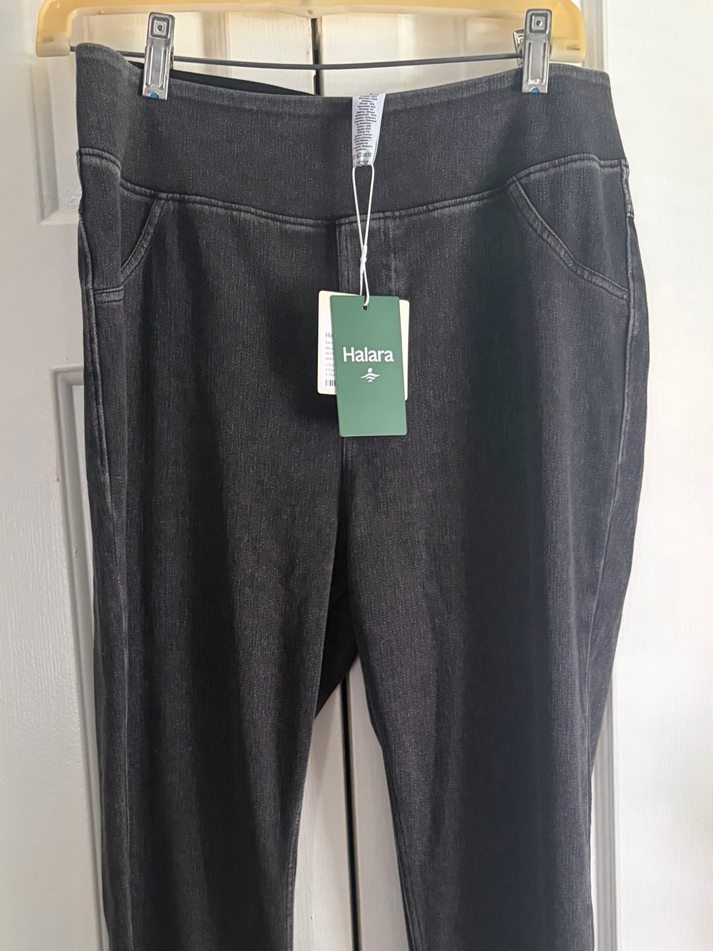Halara Flex Denim